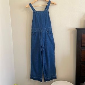 Universal Thread Overalls